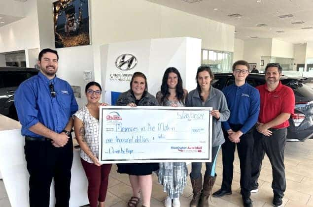 Washington Auto Mall Washington PA