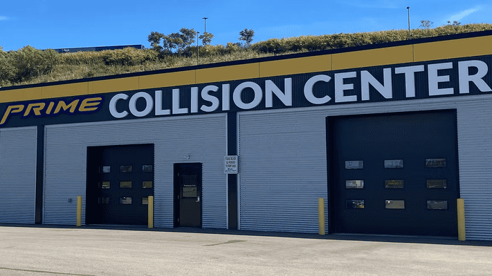 Washington Auto Mall Washington PA