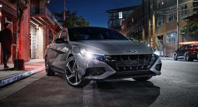 Lynnes Automotive Group Bloomfield NJ