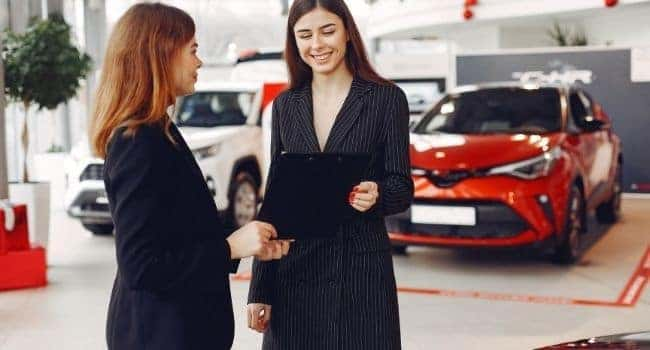 Lynnes Automotive Group Bloomfield NJ