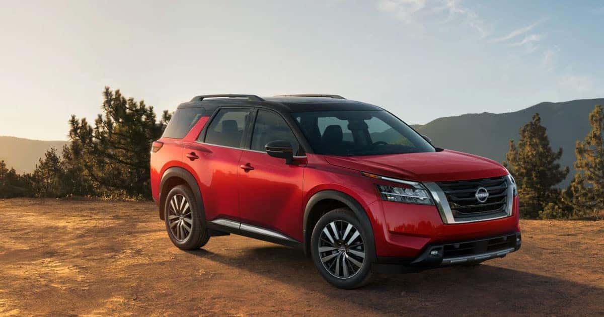 Lynnes Nissan City Bloomfield NJ