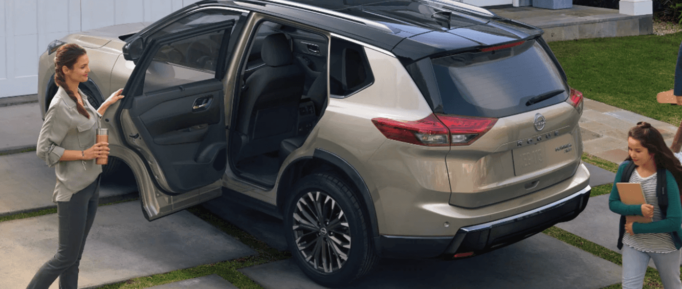 Lynnes Nissan City Bloomfield NJ