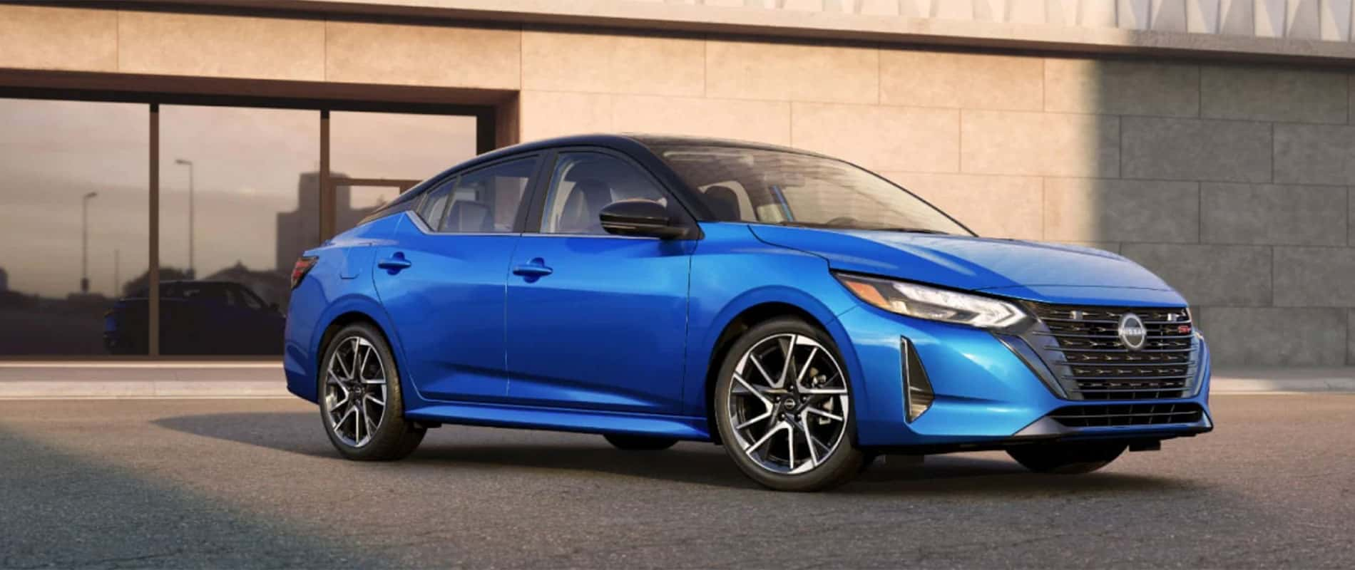 Lynnes Nissan City Bloomfield NJ