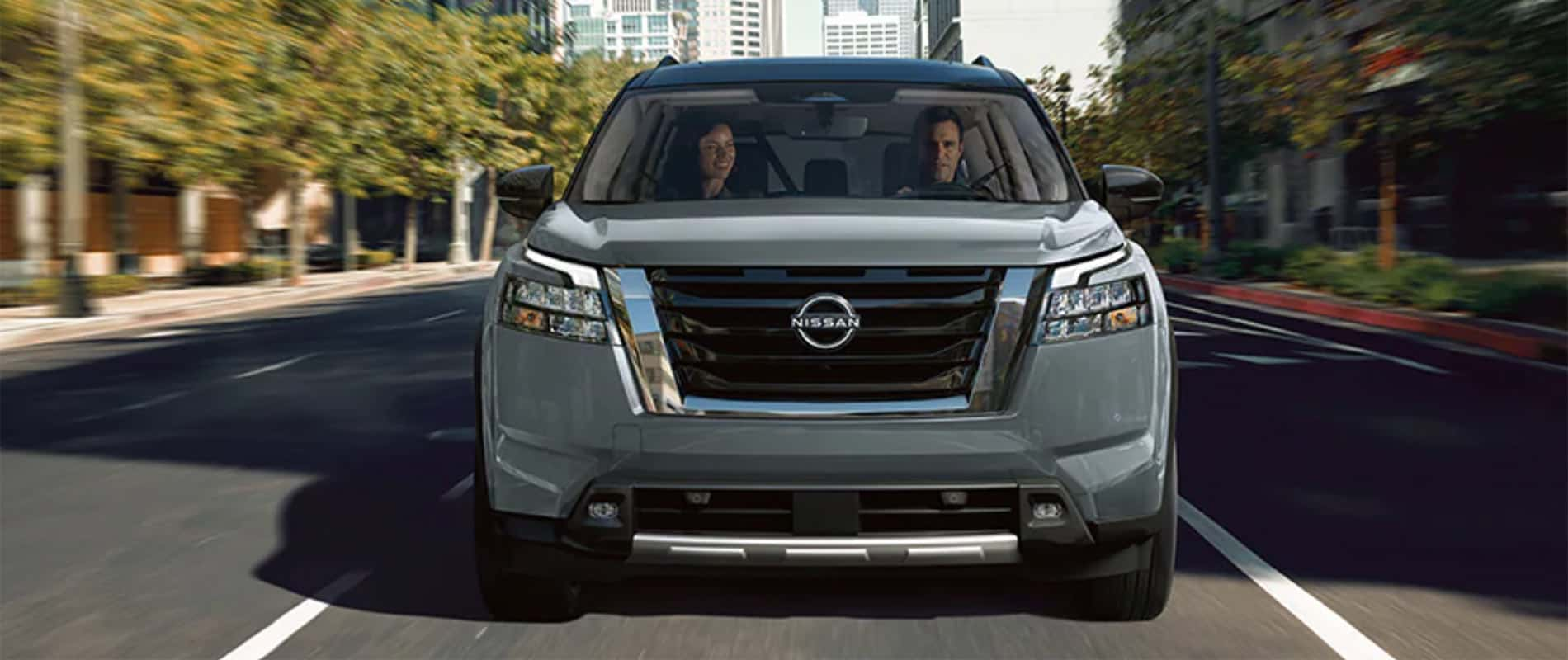 Lynnes Nissan City Bloomfield NJ