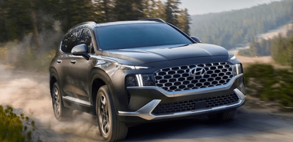 Ed Voyles Hyundai Marietta GA