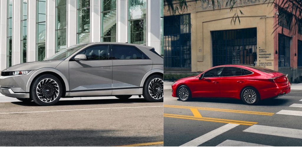 Ed Voyles Hyundai Marietta GA