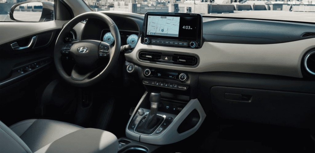 Ed Voyles Hyundai Marietta GA