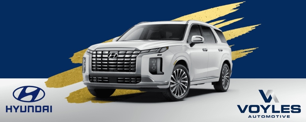 Ed Voyles Hyundai Marietta GA