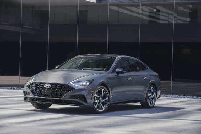 Ed Voyles Hyundai Marietta GA