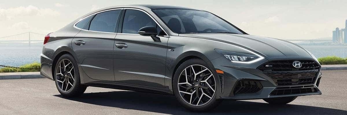 Ed Voyles Hyundai Marietta GA