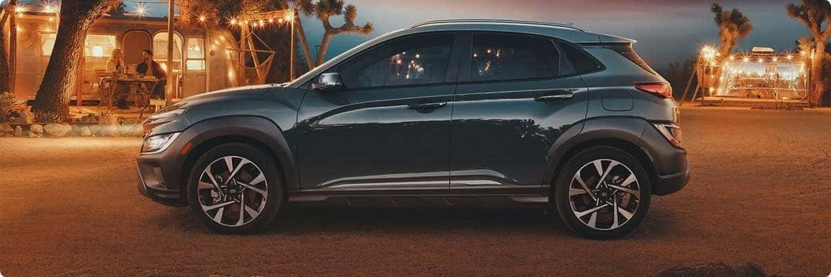 Ed Voyles Hyundai Marietta GA