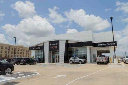 Sterling Auto Group Lafayette LA