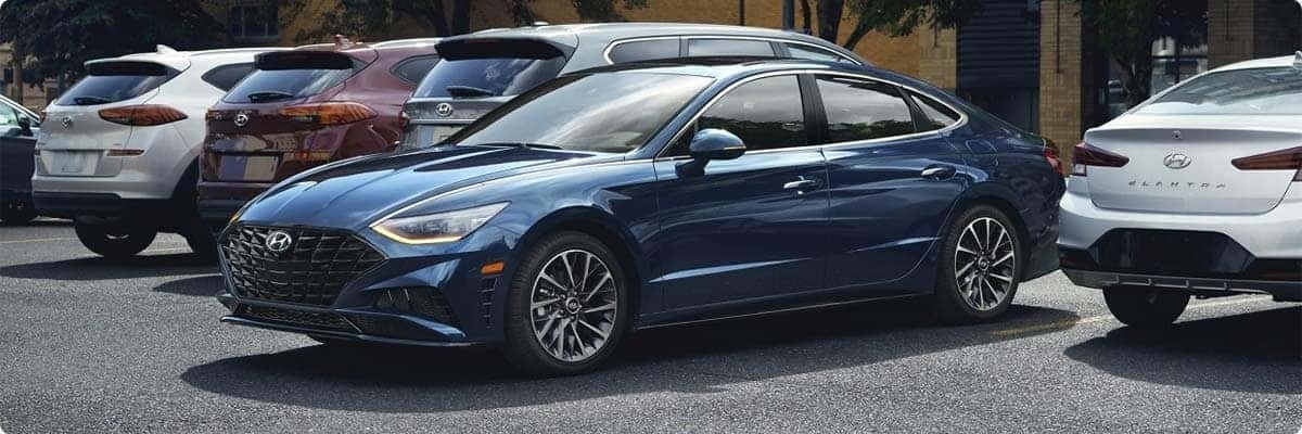 Ed Voyles Hyundai Marietta GA