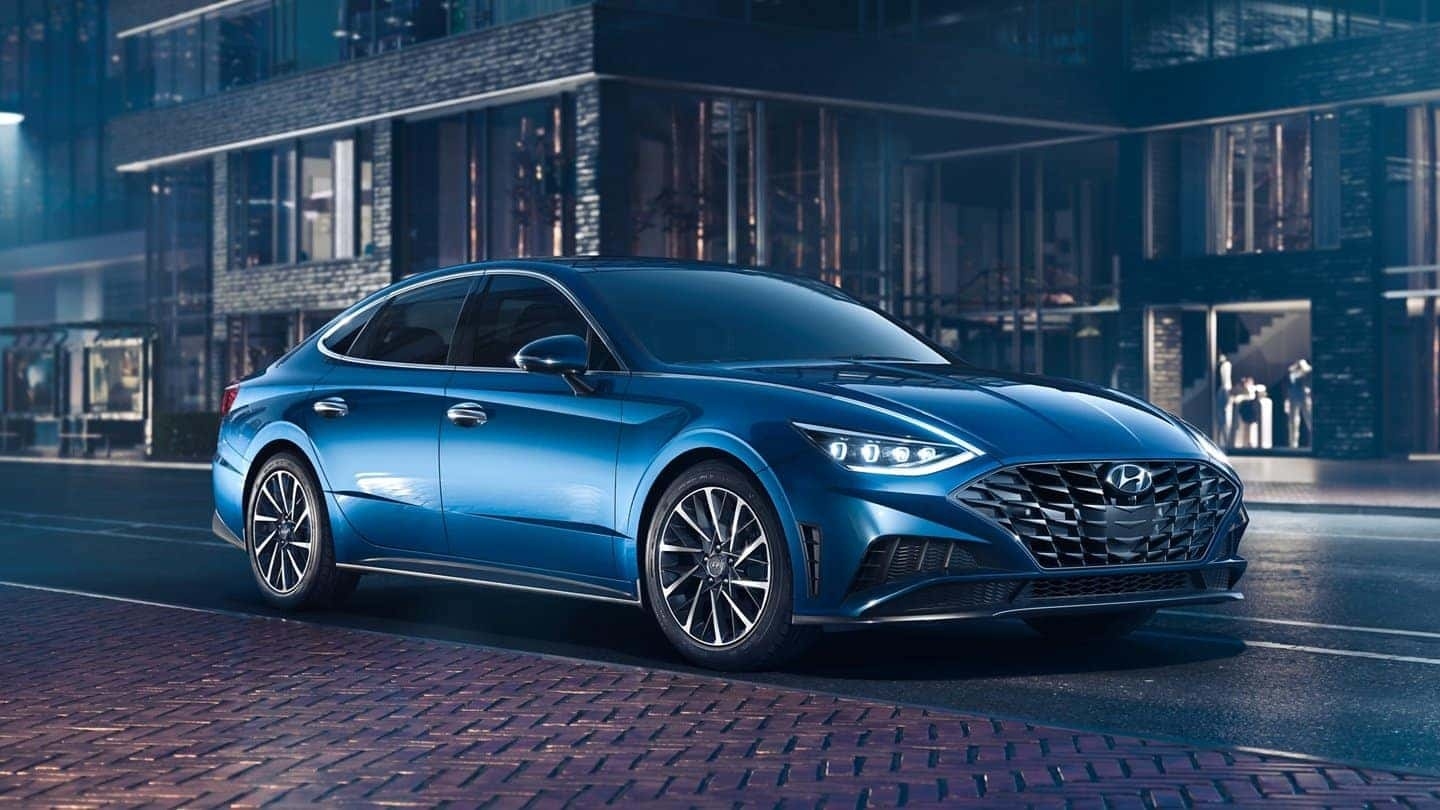 Ed Voyles Hyundai Marietta GA