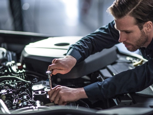 Auto Service and Repair in Avon Lake OH