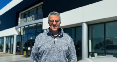 Sterling Auto Groupf Lafayette LA