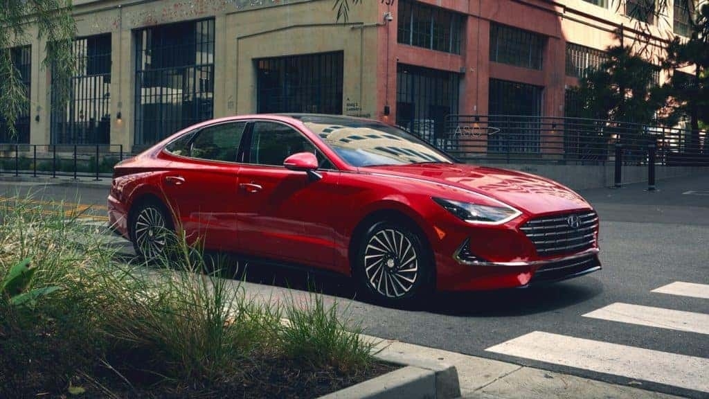 Ed Voyles Hyundai Marietta GA