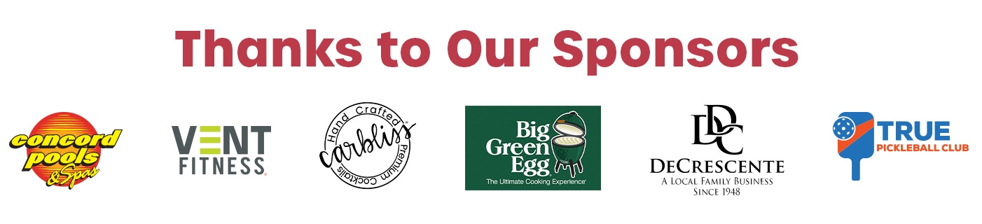 Lia Bunker Bracket Challenge