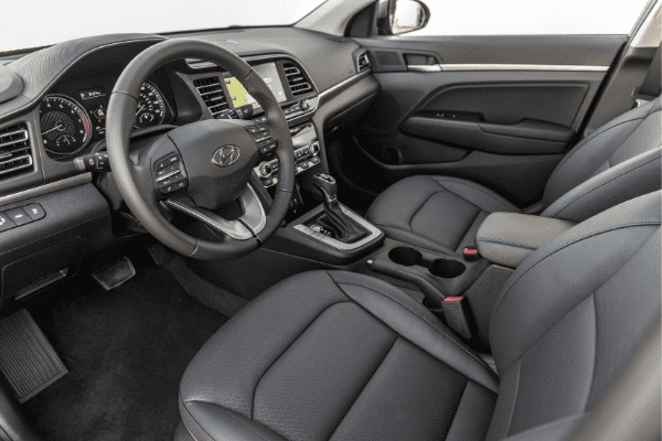 Ed Voyles Hyundai Marietta GA