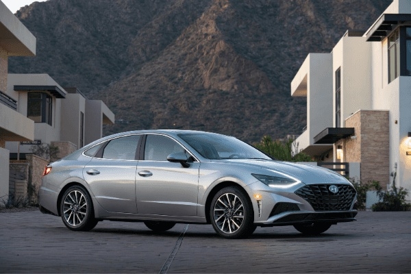 Ed Voyles Hyundai Marietta GA