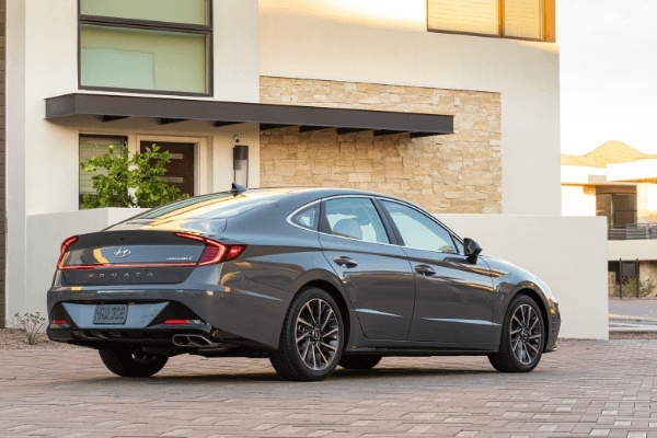 Ed Voyles Hyundai Marietta GA