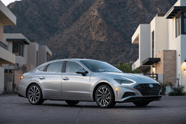 Ed Voyles Hyundai Marietta GA