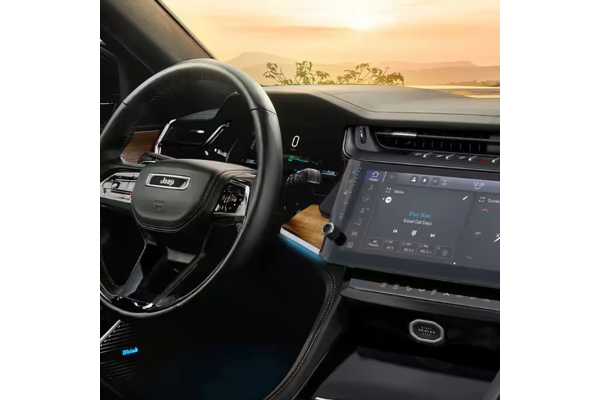 Vallejo Chrysler Jeep Dodge Ram