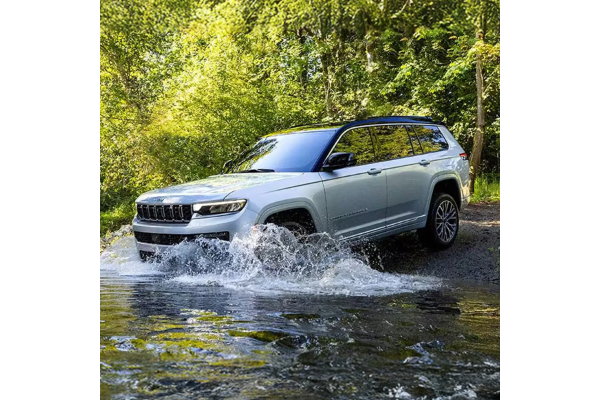 Vallejo Chrysler Jeep Dodge Ram