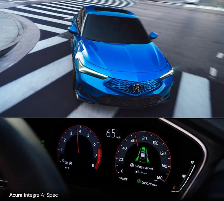 Which Is Safer: Acura or Lexus?