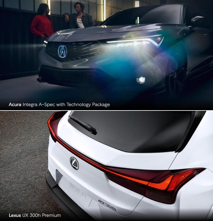 How Do 2026 Acura vs. Lexus Maintenance Costs Differ