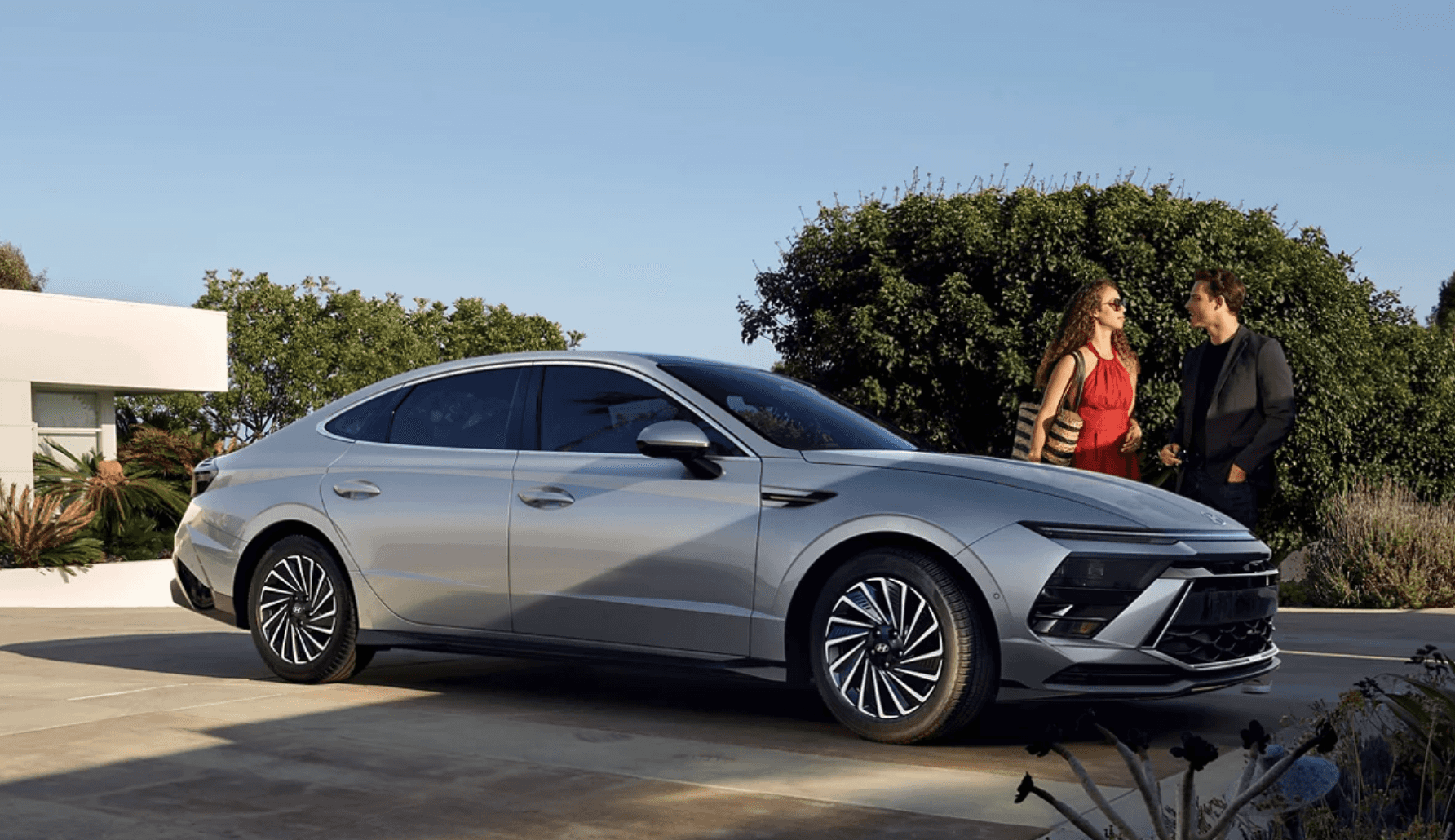 Lynnes Hyundai Bloomfield NJ