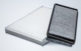 Engine or Cabin Air Filter