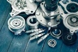 Parts Special