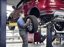 Low Price Tire Guarantee