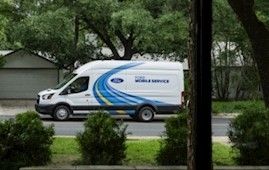 Pick-Up and Delivery