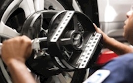 4x4 Driveline Service