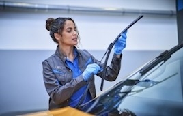 Wiper Blade Replacements