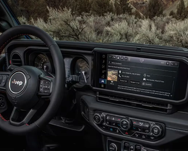 Vallejo Chrysler Jeep Dodge Ram