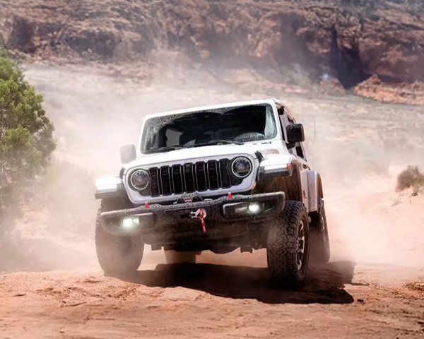 Vallejo Chrysler Jeep Dodge Ram