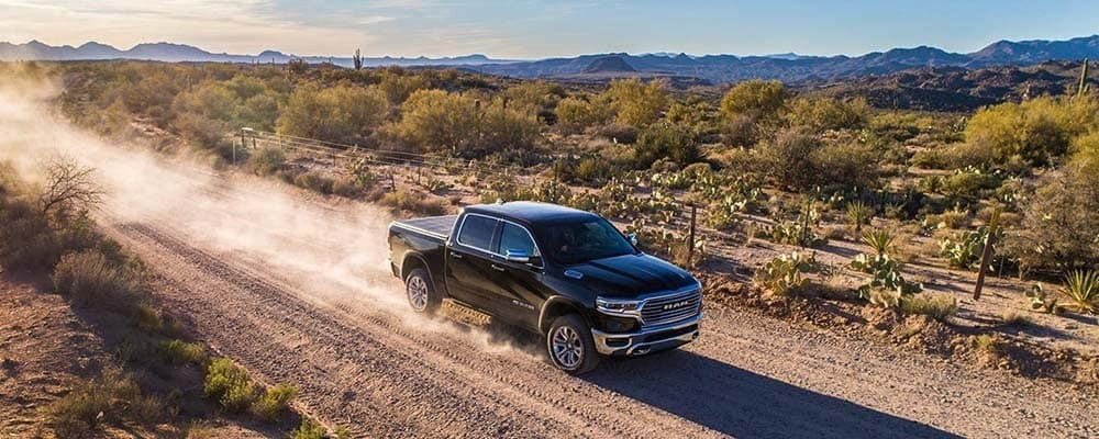 Juneks Chrysler Jeep Dodge RAM Spearfish SD