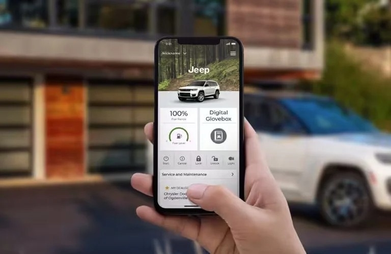 Juneks Chrysler Jeep Dodge RAM Spearfish SD