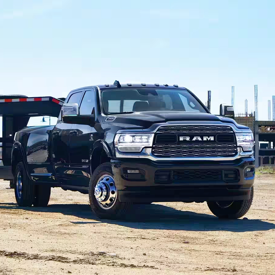 Vallejo Chrysler Jeep Dodge Ram