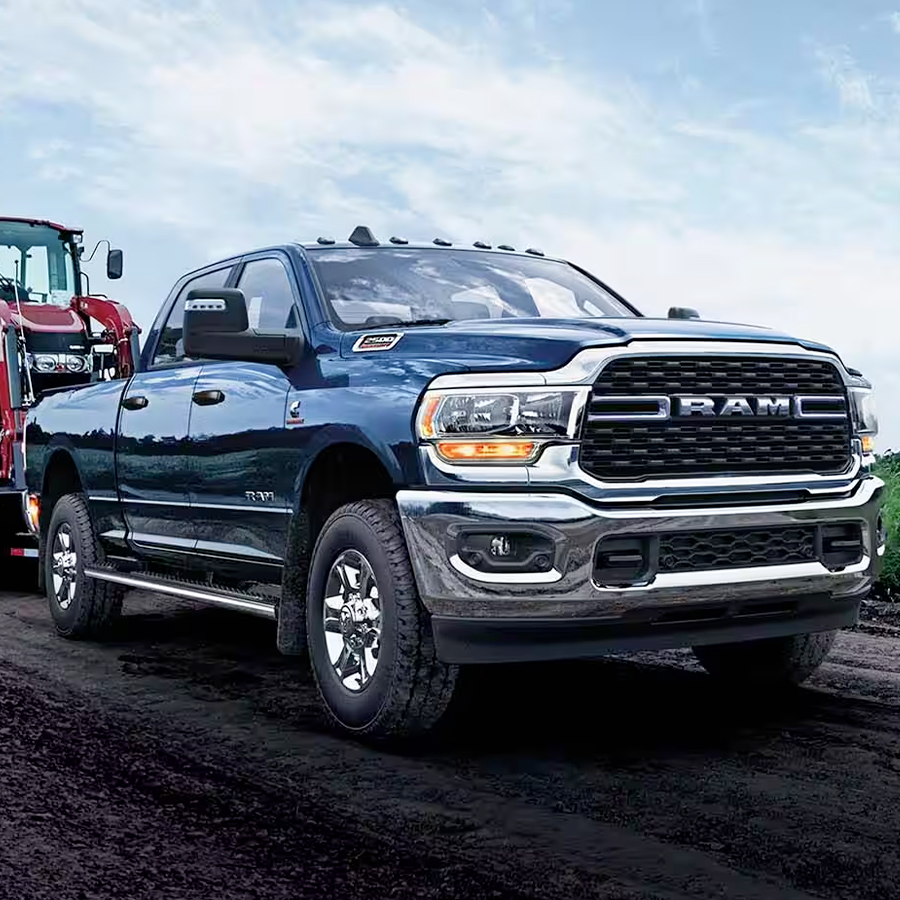 Vallejo Chrysler Jeep Dodge Ram