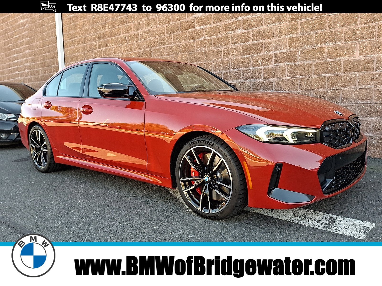 BMW of Bridgewater Bridgewater NJ