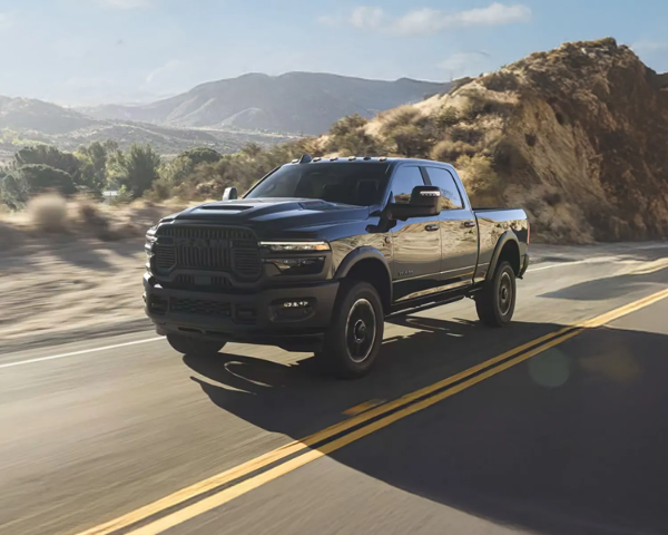 Vallejo Chrysler Jeep Dodge Ram