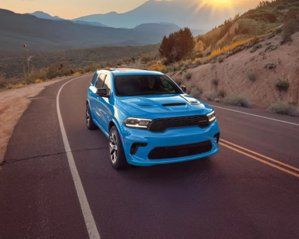 Vallejo Chrysler Jeep Dodge Ram