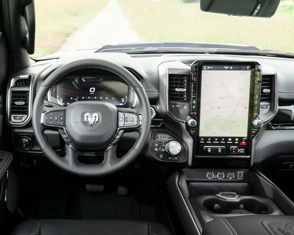 Vallejo Chrysler Jeep Dodge Ram