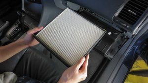 Cabin & Air Filter Special