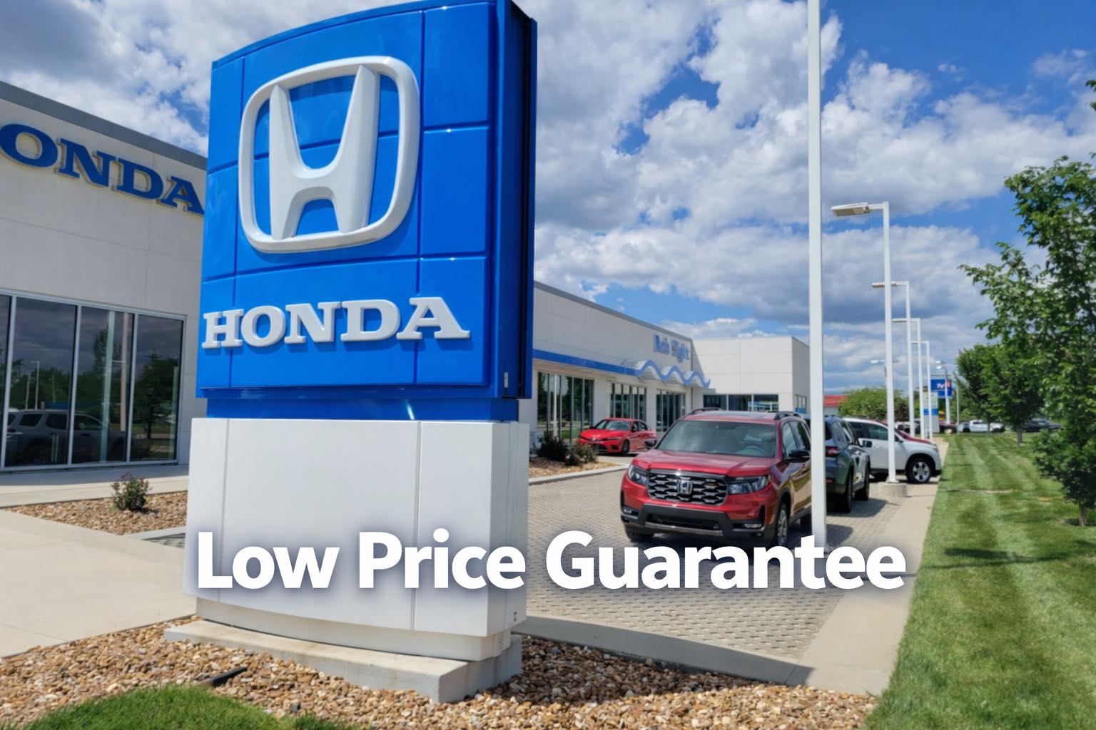 Honda vehicles available at Bob Sight Honda in Lawrence KS serving Topeka, Eudora, and Baldwin City drivers