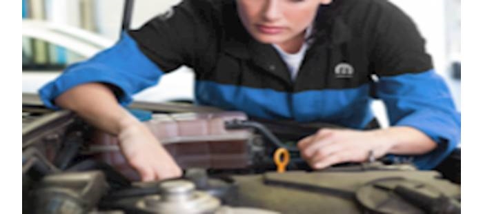 Full Synthetic Oil Changes